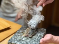 -荣一代目OMAKASE板前料理
