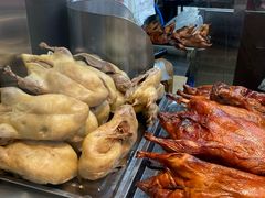 -徐家鸭子·非遗烤鸭(老门东店)