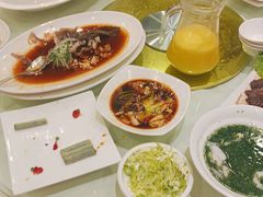 -金时代顺风大酒店(爱琴海购物中心店)
