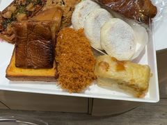 -85度C(苏州平江万达店)