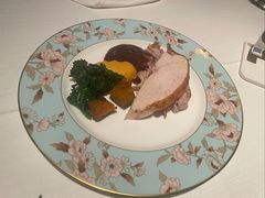 -领仕扒房(长春店)