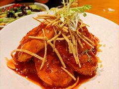 -厨道重庆菜馆(鸳鸯店)