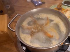 -焰江山·海鲜牛排烤肉自助(环形中心店)