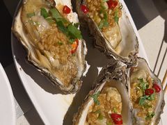 -AK47烤羊腿串吧(柳浪家园店)