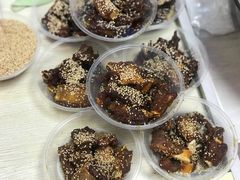 -嘉州九妹凤爪(乐山总店)