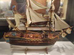 -上海交通大学董浩云航运博物馆