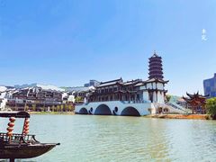 -长兴太湖图影湿地文化园