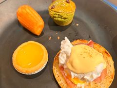 -香港唯港荟 Hotel ICON – The Market