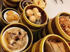 -华联广州大酒店-餐厅