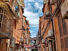 -多杰拉姆藏餐吧(田子坊店)