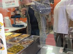 -张果佬年糕卷(科巷店)