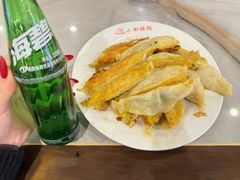 小街锅贴-小街天府(西工小街店)