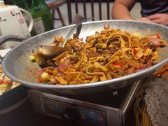 -唐师傅湘西名菜馆(武陵路店)