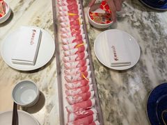 -涮福記·现切牛羊肉火锅(世纪汇店)
