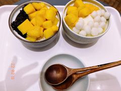 -小团圆糖水铺(襄阳南路店)