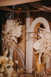 -Sunny喜铺婚礼策划(东部店)