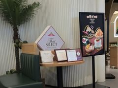 -mango tree芒果树泰国餐厅(青岛万象城店)