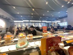 -元气寿司(东方宝泰店)
