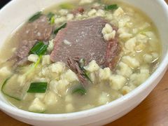-刘信牛羊肉小炒泡馍(回民街店)
