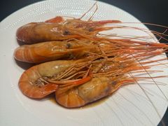 -小厨师·二十年沈家门小海鲜(百井坊巷店)