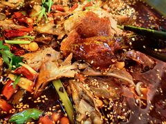 -蓉三少冒烤鸭·四川小吃集(北京首店)