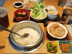-味太助·银饭食堂(中华城店)