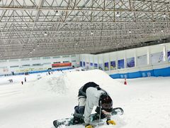 -绍兴启迪乔波冰雪世界
