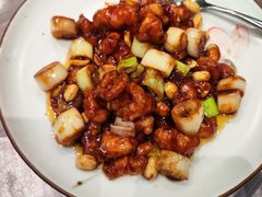 -北京全聚德(王府井店)