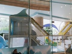 -童趣廊·儿童波波池·海洋球(长隆横琴湾酒店)