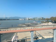 -琅岐红光湖公园