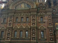 -滴血救世主教堂