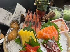 -匠和风精致料理(莆田财富中心店)