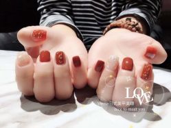 -VERNA日式美甲美睫