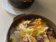 -闫家驴肉老店(华电一校店)