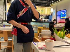 -俏牛哥鲜牛肉牛肆馆(重庆天地店)