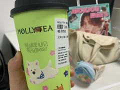 -茉莉奶白(广州动漫星城店)