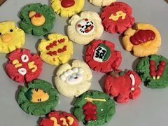 -Lucky Time幸福时光DIY蛋糕烘焙馆(大悦城店)