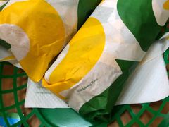 -赛百味SUBWAY(毓璜顶店)