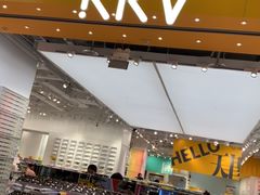 -KKV(天津津南吾悦广场店)