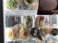 -HuHuCake呼呼甜品蛋糕(正弘城店)