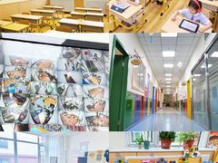 -东方金子塔成长中心(阜成门店)