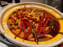 -马头巷·食景园(苏州总店)