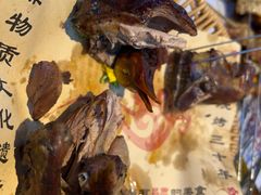 -高鸽子锦州烧烤63年(海阳路店)