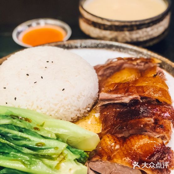 味苛鹅庄(新街里6店)