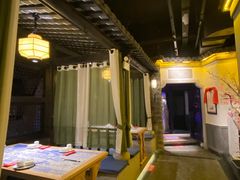 -江南韵·无锡太湖文化体验餐厅(凤凰天街店)