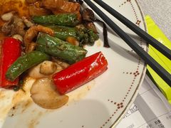 -晓粤·惹味粤菜(凯德乐峰广场店)