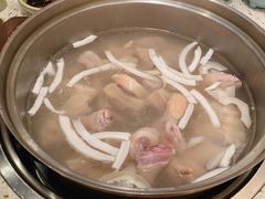-椰子营·椰子鸡火锅(万象里店)