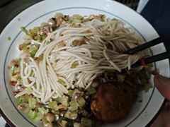 -素满香·食养自助(建邺万达店)