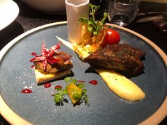 M9牛小排500G-燃扒房Steakhouse(皇庭店)