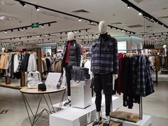 -MJstyle(民盈山国贸中心店)